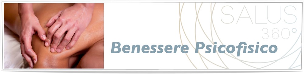 Benessere Salus360