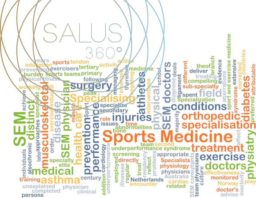 Medicina Potenziativa salus360