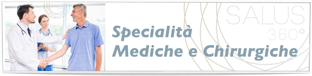 Medicina Salus360