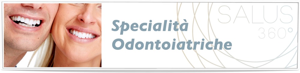 Odontoiatria Salus360